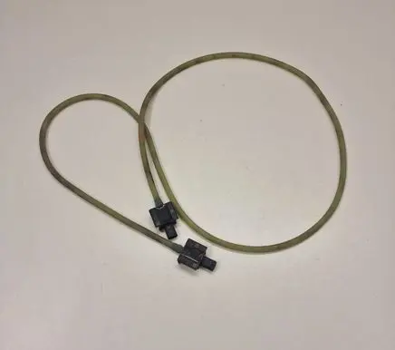 BMW 3 G20 G21 Airbag deployment crash/impact sensor 5A0BB39