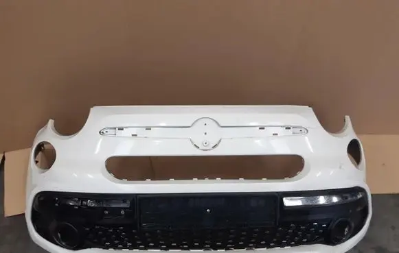 Fiat 500 Front bumper