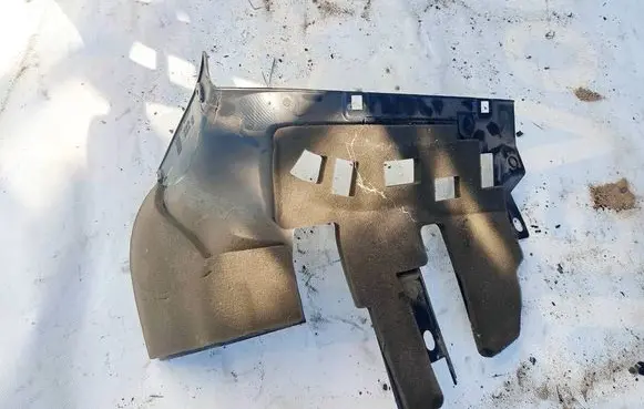 Opel Zafira A Other interior part 09133576