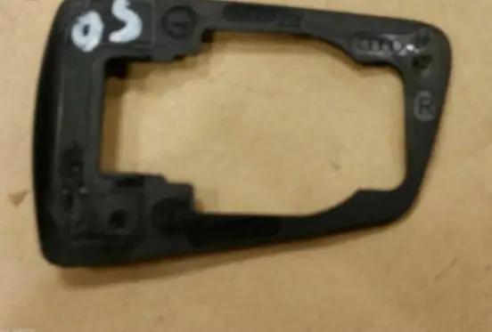 Audi A3 S3 8V Front door cover/cap 8V0837278