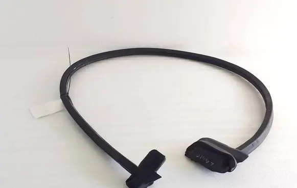 Ford E-Transit Rubber seal loading door BK31V42265AM DA06339S