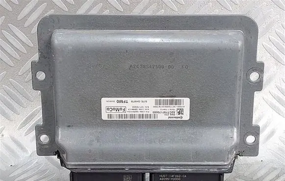 Ford Kuga III Engine control unit/module ECU LX6A12A650DGA
