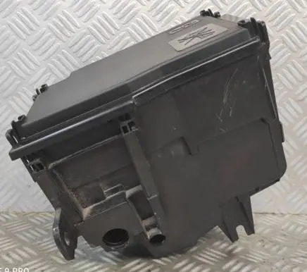 Renault Trafic III (X82) Fuse box set 243503708R 93452999