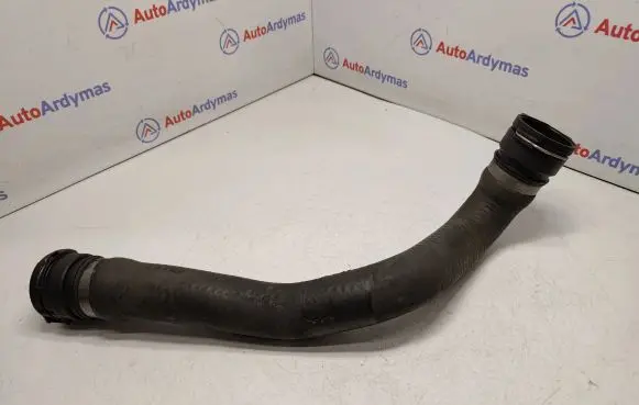BMW 7 E65 E66 Engine coolant pipe/hose 17127789025 17127789399