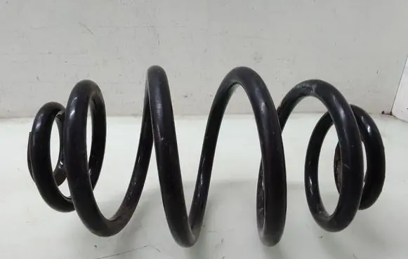 Skoda Superb B5 (3U) Rear coil spring 