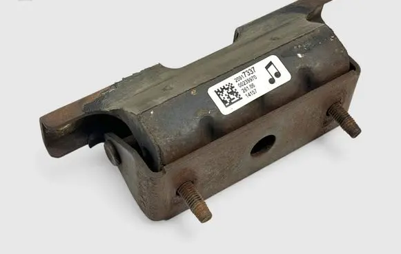 Chevrolet Suburban Gearbox mounting bracket 20917337 20917338 23277115