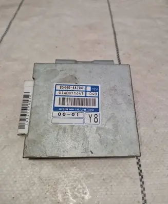 KIA Sorento Gearbox control unit/module 954404a704