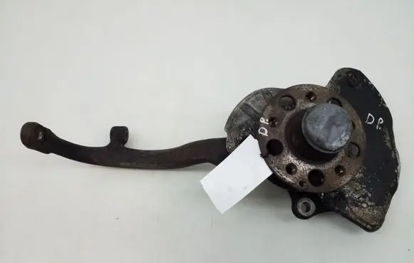 Mercedes-Benz S W221 Front wheel hub A2213324601