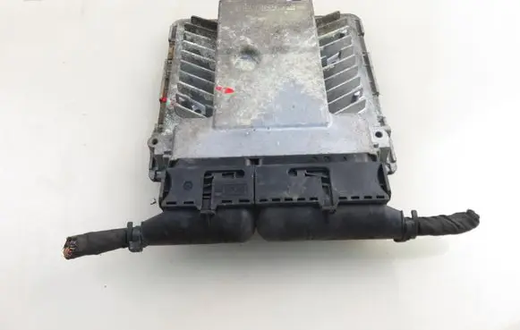 Engine control unit/module
