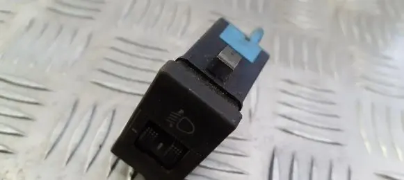 Headlight level height control switch