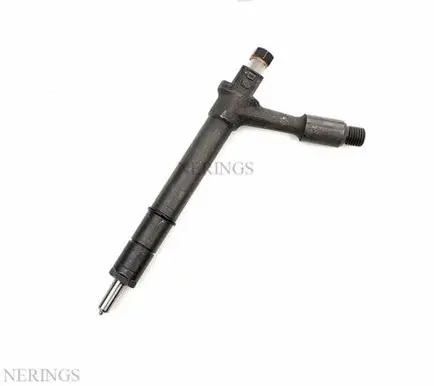 Opel Combo C Fuel injector TJBB01901D A-B01901D
