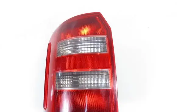 Audi A2 Rear/tail lights 8Z0945095B