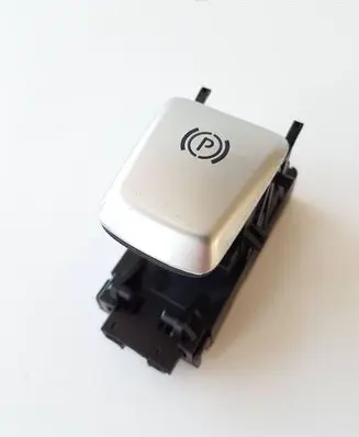 Mercedes-Benz C W205 Hand parking brake switch A2059056603 HW130900