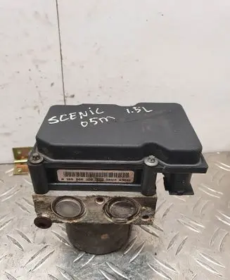 Renault Scenic II - Grand scenic II ABS Pump 0265800300 8200038695