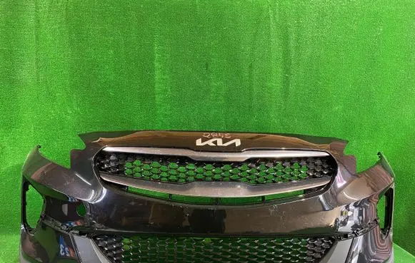 KIA Xceed Front bumper