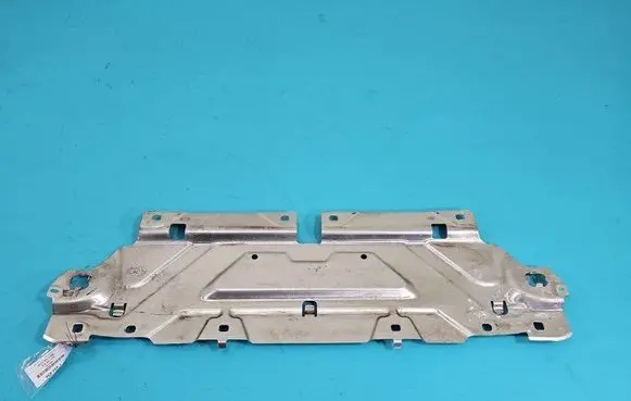 BMW 3 G20 G21 Radiator support slam panel 51647422287 IMPRK1493934