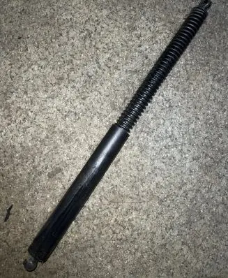 BMW 7 E65 E66 Tailgate/trunk strut/damper 7058646