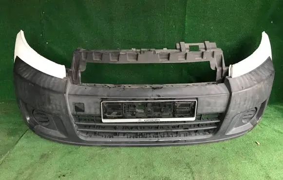 Citroen Jumpy Front bumper