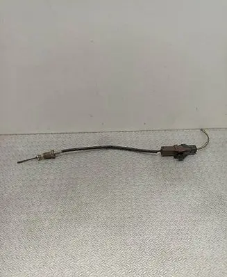 Peugeot 308 Exhaust gas temperature sensor 9651618180