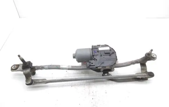 Audi A6 S6 C7 4G Front wiper linkage 4G2955119 1397220715