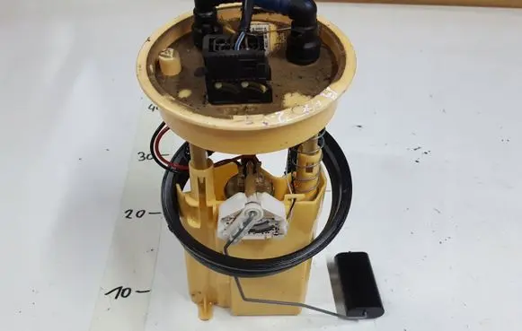 Mini One - Cooper Coupe R56 In-tank fuel pump 7233996