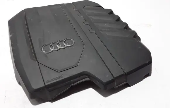 Audi A6 S6 C8 4K Engine cover (trim) 06N103925
