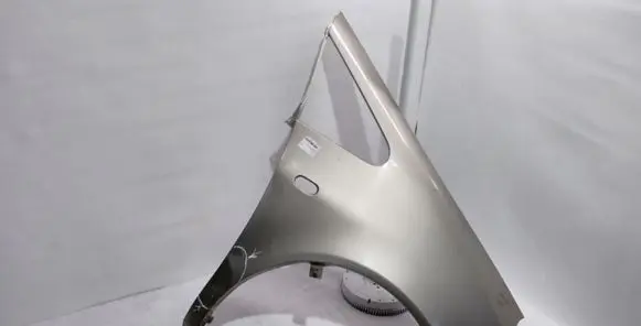 Ford Galaxy Fender