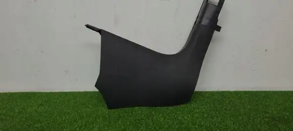 Volkswagen ID.3 Front sill trim cover 10b863484