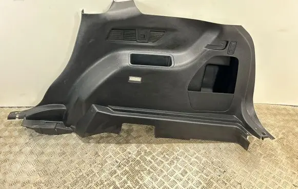 Ford Edge II Trunk/boot side trim panel FT4BR31012 FT4BR31012AK