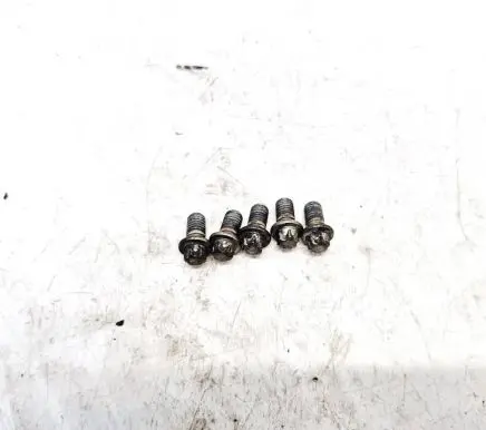 Opel Insignia A Nuts/bolts 