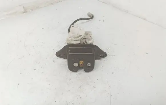 Honda FR-V Tailgate/trunk/boot lock/catch/latch