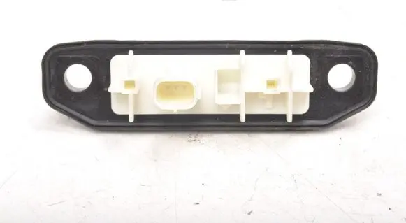 Toyota C-HR I Tailgate/boot open switch button 15D355
