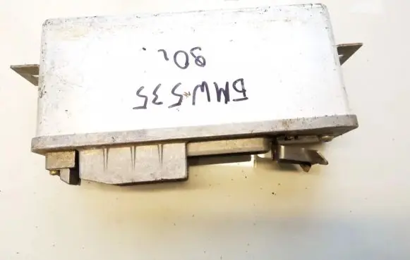 BMW 5 E34 ABS control unit/module 0265100045 34.52-1158424.0