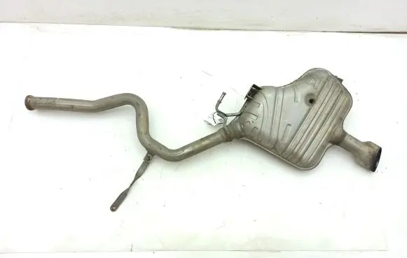 Mercedes-Benz R W251 Muffler/silencer A2514901115 SN0578