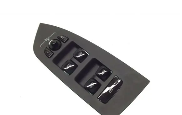 Volvo XC90 Electric window control switch 31433926