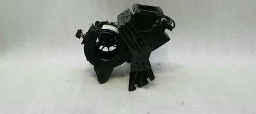 Mercedes-Benz ML W164 Heater blower motor/fan resistor A1648300008
