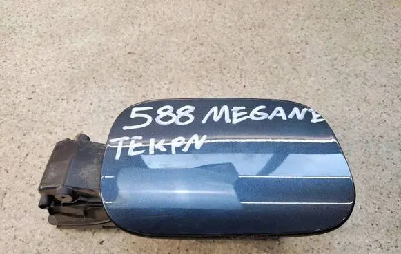 Renault Megane IV Fuel tank cap 148067154R43 148067154R