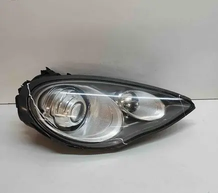 Porsche Panamera (970) Headlight/headlamp 97063105825