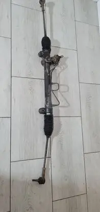 Chevrolet Captiva Steering rack