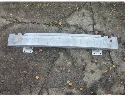 Audi E-tron GT Front bumper support beam 4KE807109