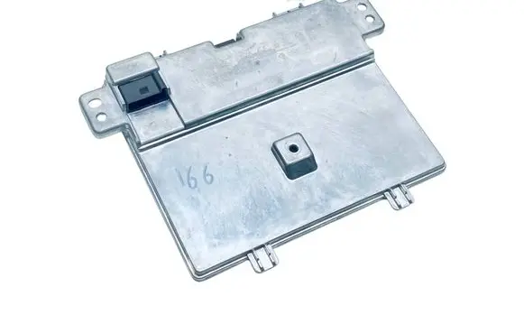 Tesla Model Y Wireless charging module 175510000D