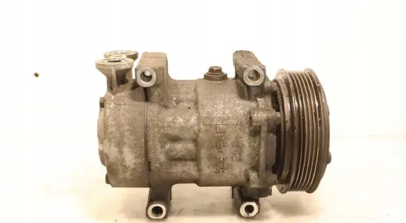 Air conditioning (A/C) compressor (pump)