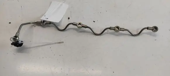 Mitsubishi Pajero Fuel line/pipe/hose 