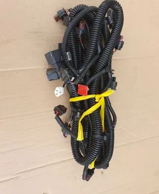 Tesla Model S EUR ISO radio connector 100442004R