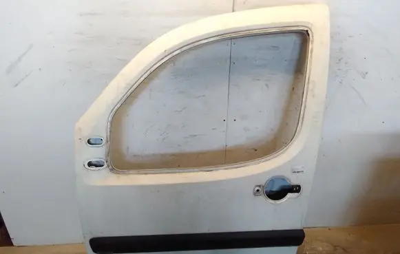 Fiat Doblo Front door