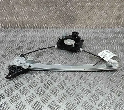 Toyota Yaris Cross Front door electric window regulator 857200D480 0620208580