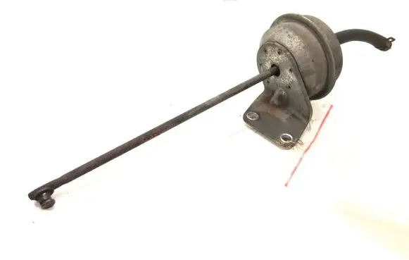 Volkswagen Tiguan Turbo charger electric actuator A1502F50A0539