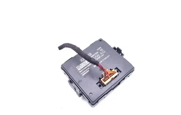 Volkswagen Tiguan Xenon control unit/module 3Q0907338 A2C9863120950