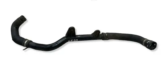 Citroen Jumper Engine coolant pipe/hose H16300 1366739080