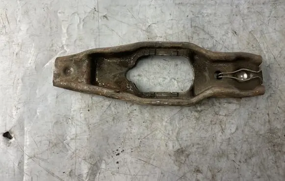 Seat Ibiza III (6L) Clutch release arm fork 